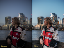 Load image into Gallery viewer, Luca J Peterson - LR Preset Pack
