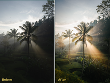 Load image into Gallery viewer, Luca J Peterson - LR Preset Pack
